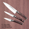 Cerasteel Kitchen Knife For Cutting Meat And Vegetables